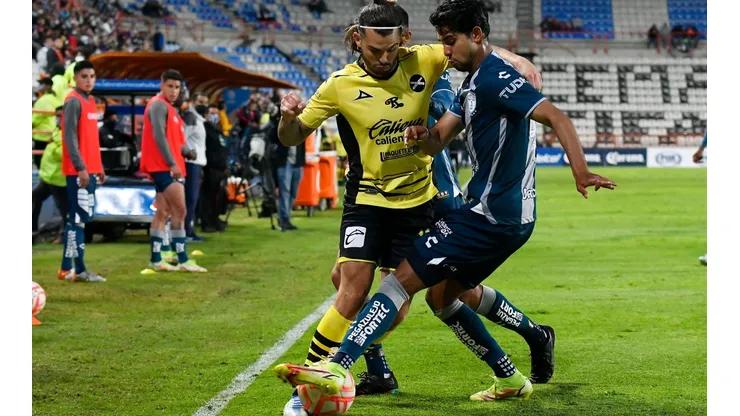 Mazatlán recibe a Pachuca en la Jornada 7