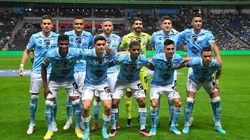 Querétaro registra una de las marcas más vergonzosas del futbol