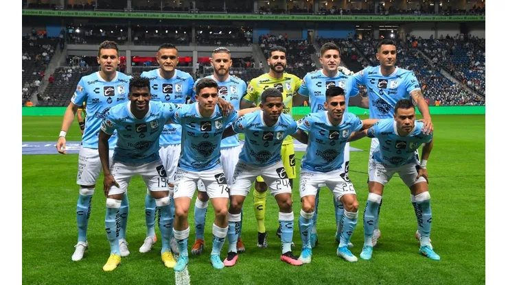 Querétaro registra una de las marcas más vergonzosas del futbol