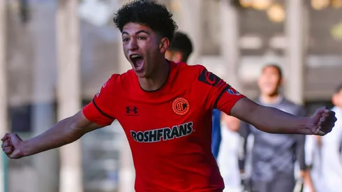 Toluca: los 3 canteranos que se ganaron un lugar en el primer equipo