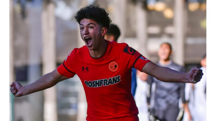 Toluca: los 3 canteranos que se ganaron un lugar en el primer equipo