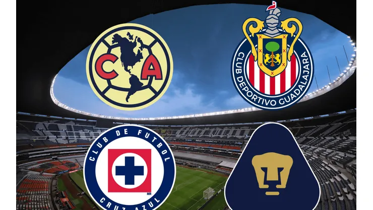 Los grandes no pueden ponerse de acuerdo.