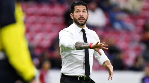 Más de un mes afuera de las canchas: Atlas confirmó la lesión de un defensor