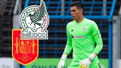 Quién se quedará con este portero?