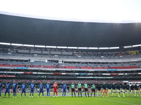 Estadio Azteca podría cambiar de nombre