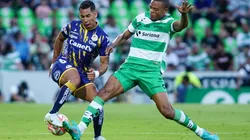 San Luis y Santos Laguna se enfrentan por la Jornada 8 del Clausura 2023.