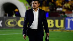 El vestidor de Tigres encuentra el primer problema de Chima Ruiz
