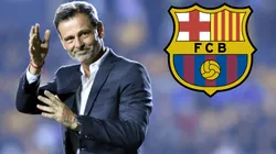 Diego Cocca podrá jerarquizar a México con refuerzo del Barcelona