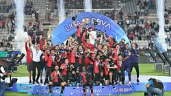 Atlas le renovó a una de sus figuras que finalizaba contrato tras el Clausura 2023