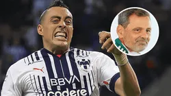 Rogelio Funes Mori quiere estar en la era Cocca.