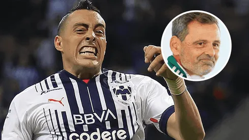 Rogelio Funes Mori quiere estar en la era Cocca.