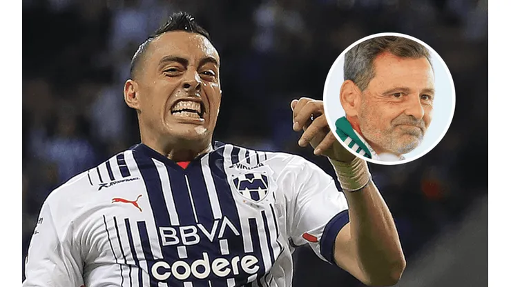 Rogelio Funes Mori quiere estar en la era Cocca.
