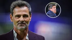 Diego Cocca Miguel Herrera 2023