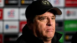 "Sentimiento de tristeza": Miguel Herrera rompió el silencio tras no ser elegido como DT de la Selección Mexicana