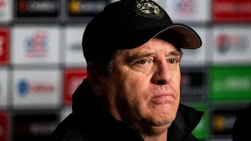 "Sentimiento de tristeza": Miguel Herrera rompió el silencio tras no ser elegido como DT de la Selección Mexicana