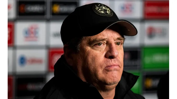 "Sentimiento de tristeza": Miguel Herrera rompió el silencio tras no ser elegido como DT de la Selección Mexicana