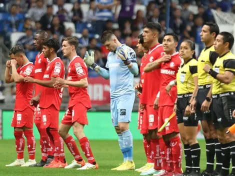 El jugador del Toluca que pide pista en la Selección Mexicana