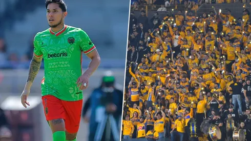 Salcedo vuelve al Volcán para enfrentar a Tigres