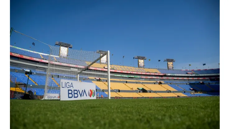 Liga MX 2023