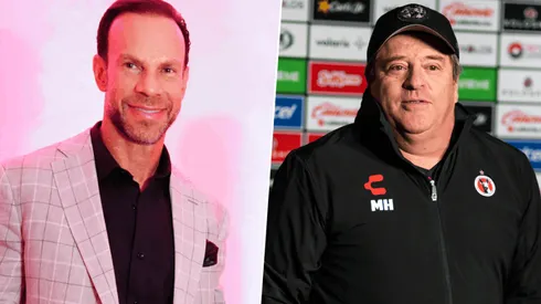 Zague y un palo para el Piojo.