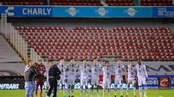 La imagen de la grada vacía seguirá siendo una realidad.