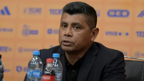 Marco Antonio 'Chima' Ruiz, víctima de comentarios racistas en redes (Foto: imago7)