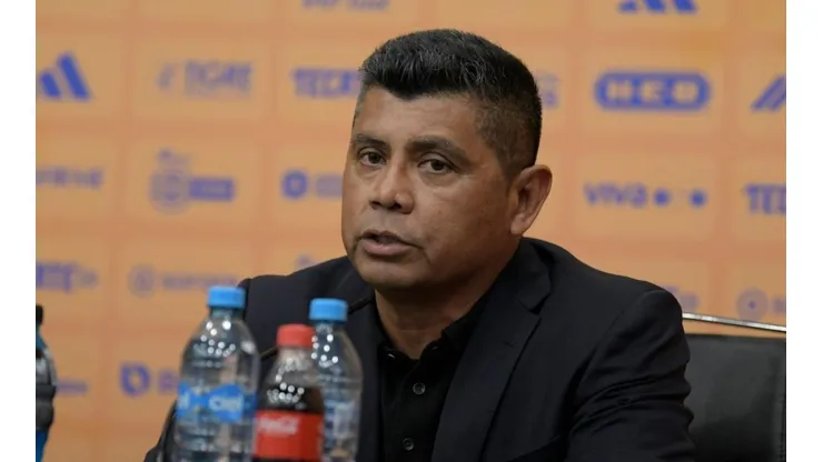 Marco Antonio 'Chima' Ruiz, víctima de comentarios racistas en redes (Foto: imago7)