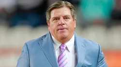 Miguel Herrera, DT de Xolos.