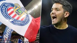 Larcamón atacó a Chivas tras derrota a Puebla.