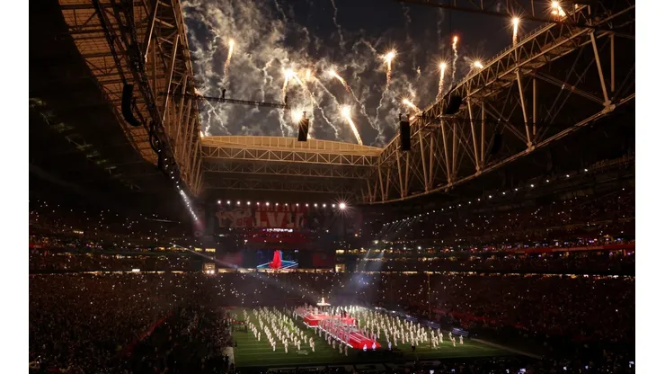 Los Chiefs vencieron a los Eagles en el Super Bowl