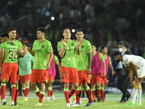 Se fue de la Liga MX sin pena ni gloria y ahora destaca en el futbol español