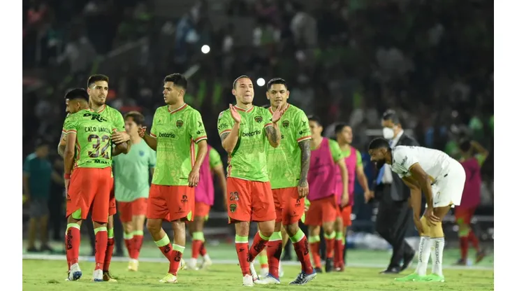 Salió en silencio de la Liga MX y hoy destaca en España.