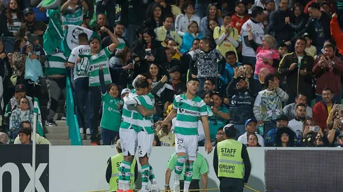 Santos Laguna v America – Torneo Clausura 2023 Liga MX