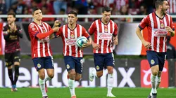 Todos los goles de Chivas Guadalajara vs. Tijuana.