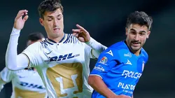 Gran duelo en Aguascalientes.