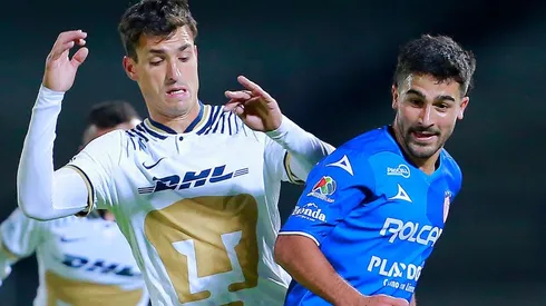 Gran duelo en Aguascalientes.