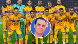 ¿De quién habla? Martinoli atacó a Tigres por tener "becados" en el plantel