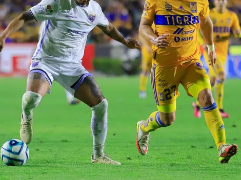 ¡Resultado histórico! La inédita estadística entre Tigres y Juárez