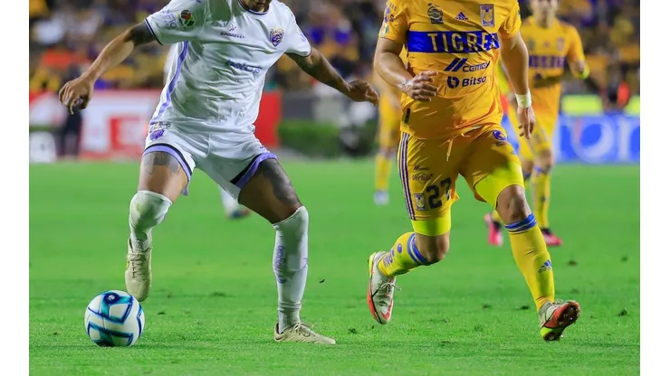 Bravos y Tigres no pudieron sacarse diferencias.