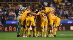 VIDEO: el jugador de Tigres que privó a su propio equipo de ganar ante Juárez