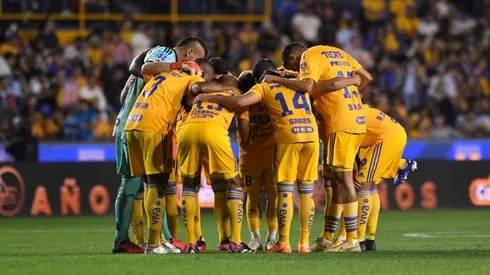 VIDEO: el jugador de Tigres que privó a su propio equipo de ganar ante Juárez