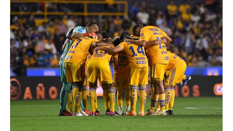 VIDEO: el jugador de Tigres que privó a su propio equipo de ganar ante Juárez