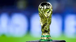 Ya se "juega" el Mundial 2026.