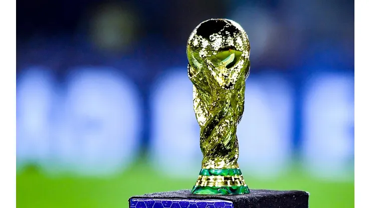 Ya se "juega" el Mundial 2026.