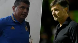 Así forman Tigres y Juárez por la Jornada 7.
