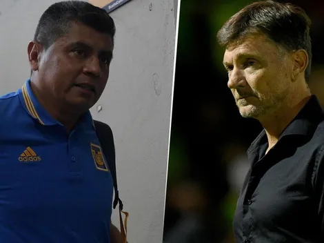 Así forman Tigres y Juárez por la Jornada 7 del Clausura 2023