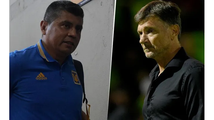 Así forman Tigres y Juárez por la Jornada 7.