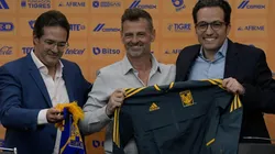 Cocca cerró el tema sobre su salida de Tigres con este mensaje a sus críticos