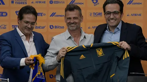 Cocca cerró el tema sobre su salida de Tigres con este mensaje a sus críticos