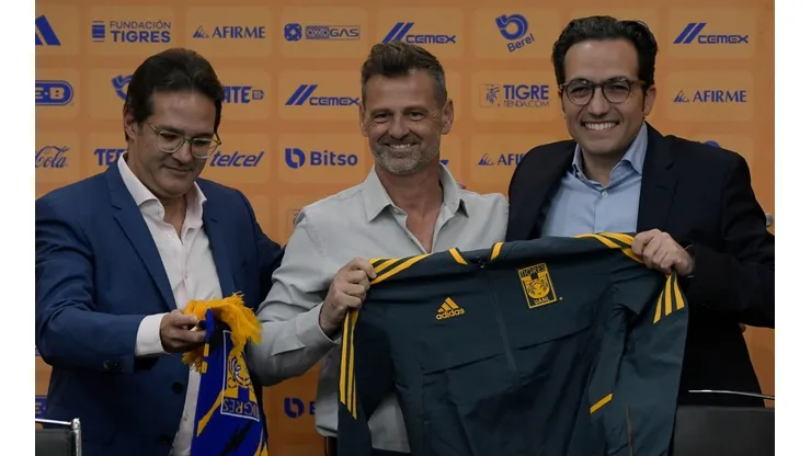 Cocca cerró el tema sobre su salida de Tigres con este mensaje a sus críticos